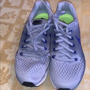 Nike zoom Pegasus 34